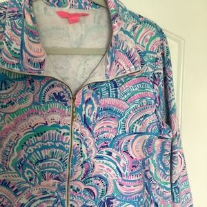 Lily Pulitzer jacket